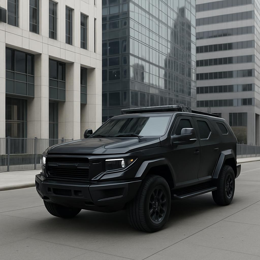 Stratus Global Protection